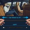 USB C Charger Cable 3FT Fast Charging Cord for iPhone 16e/16 Pro 3FT, Black 