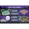 WarLock Dungeon Tiles: Summoning Circles | WizKids 4D