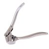 Garlic Press Crusher Mincer Kitchen Tool Stainless Steel Garlic Squeezer