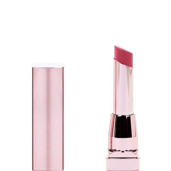 Maybelline CS Shine Compulsion NU 100 Magenta Lip Sticks