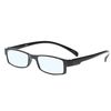 Calabria 762 Neck Hanging Design Blue Light Blocking Reading Glasses +4.00 Black