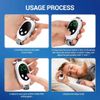 Device Hand Held Ergonomic Sleep Aid Machine Improve Sleep Relief