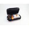 Slim Secret Under Car Compartment - Magnetic Stash Box 164lbs Pull Force