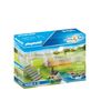 Playmobil Zoo Viewing Platform Extension