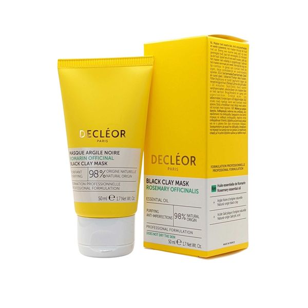 Decleor Oil Mask Essential Oil Hydrating 50ml Neroli Bigarade