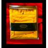 Cooling Aloe Vera Bamboo Deep Pocket 6pc Sheet Set Ashley Taylor 2000 QUEEN SIZE