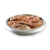 Norpro Nonstick Round Cake Pan, 9-Inch, Grey
