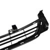 Front Bumper Grille Upper+Center+Lower For 2014-2016 Chevrolet Malibu 3PCS Set