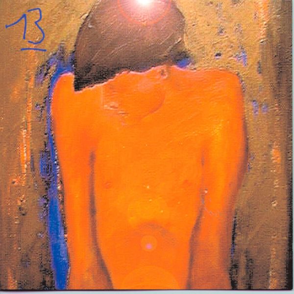 13 [VINYL]
