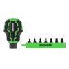ENGINEER Engineer STUBBY Drive & Hex Ultra Short DZ-92