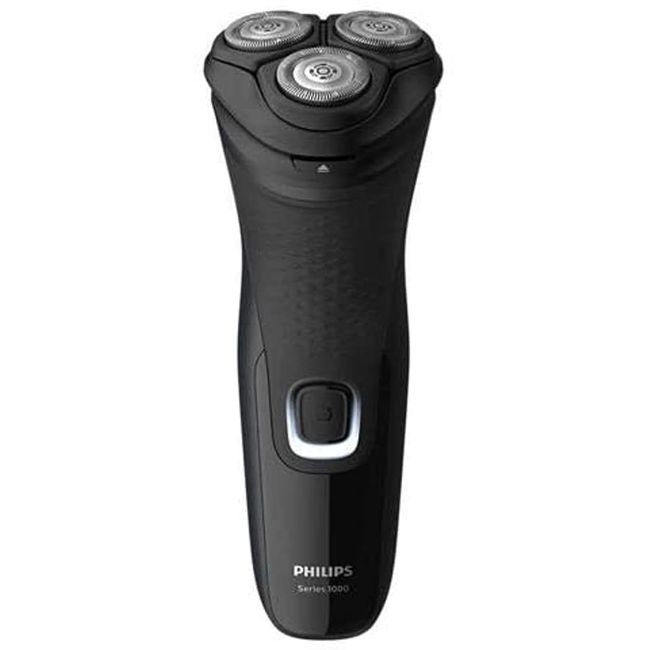 Philips - Shaver-Philips-Series-1000Red-S123241