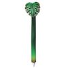 HoitoDeals Assorted Design Tropical Leaf Novelty Pen For Kids Gift Item