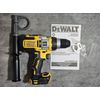 New DeWalt 20 Volt 20v Flexvolt Brushless 1/2" Hammer Drill/Driver DCD999