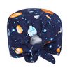 Enkudc Cute Printed Working Cap for Women/Men