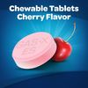 Gas-X Extra Strength Cherry Creme 48Tablets (1)