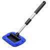 STRAIGHT 36-9650 Interior Window Dashboard Mop Set