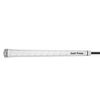 Golf Pride Unisex Adult Tour Wrap Golf Club Grip - White, Midsize