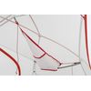 Big Agnes mtnGLO Gear Loft Accessory, Triangle