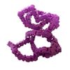 Fidget Toy Twiddle Purple 1473