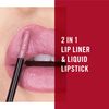 Liquid Lipstick