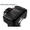GGS LARMOR Self-Adhesive Optical Glass LCD Screen Protector for Canon EOS M5 - Transparent