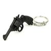FCC/Pro&T Webley & Scott Webley Revolver MkV 1/4 Mini Pistol Keychain