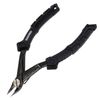 ENGINEER NZ-12G ESD Micro Cutter, Forward Blade, Single Edge, Thin Blade, Precision, Plastic Model, 4.9 inches (125 mm)