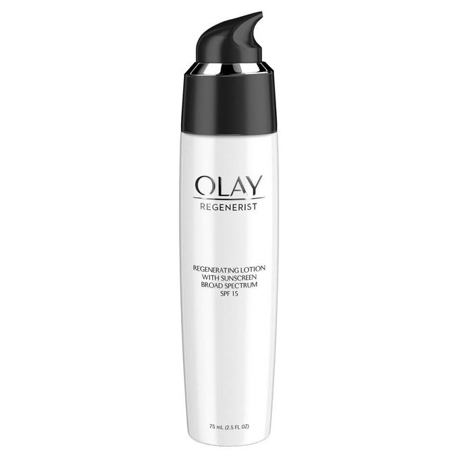 Oil Of Olay Total Effects Fragrance Free, 1.7 oz