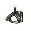 Doodlebone Snappy Harness, Smokey Camo, 5