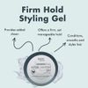 EDEN BodyWorks Coconut Shea Control Edge Glaze - 177ml