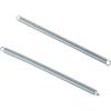 CENTURY SPRING C-131 Extension Spring (2 Pack), 7/16"