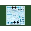 Hobby Boss Messerschmitt Me262B-1A Aircraft Model Kit