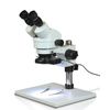 Parco Scientific 144-LED Four-Zone Light with Intensity Control for Stereo Micro