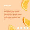 Purlisse Body Moisturizer Yuzu + Orange