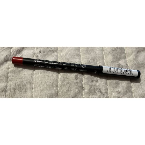 RIMMEL Lasting Finish lip liner #505 red dynamite