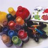 Liquitex Professional Acrylic INK! Metallic 6-Piece Set