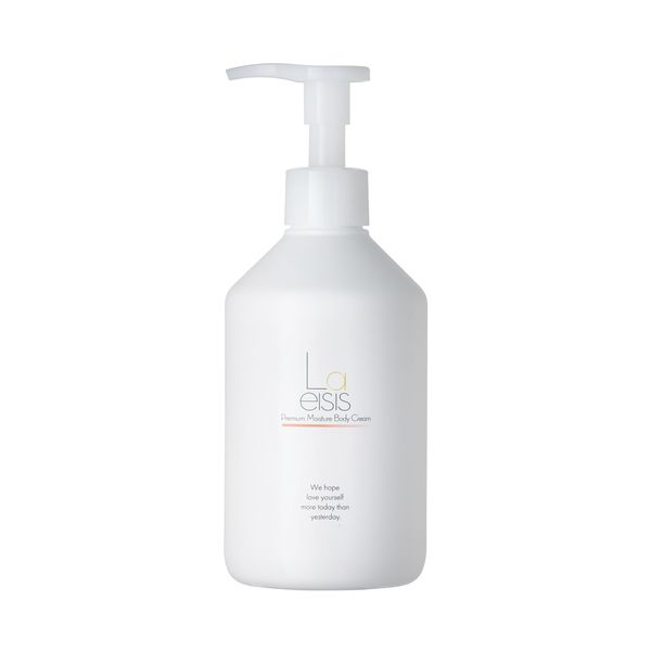 Premium Moisture Body Cream