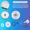 900-232 Shower Valve Cartridge Replacement Kit for Powers Style