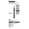Molten HPGR Hand Pump, Air Pump, Pentagon, Red