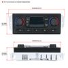 AC Climate Control Module IMPROVED 599-211XD For Chevy GMC Silverado Tahoe Trail