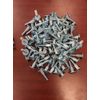 38 Pack Todco Door Repair Kit - All Hinges + 1" Rollers & Hardware! Overhead NEW