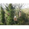 Bird Nesting Material (Alpaca Fibre) Wool Natural Organic
