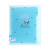 Sunstar Stationery Snoopy Binder for Loose Leaf Snoopy S2140462