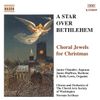 A Star over Bethlehem