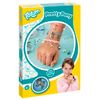 Totum Pretty Pony Bracelet Making Kit, Assorted Colours Lime Green