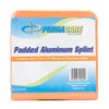 Primacare IS-5209 9 inch Padded Aluminum Splint