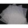 25 Sheets A4 100gsm Printed White Roses Vellum AM529