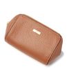 dR Amsterdam Makeup Bag - 110631, mokka, S, Contemporary