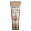 Jergens Natural GlowSelf Tanner Lotion, for Sunless Tanning , Medium to Deep
