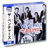 The Ventures 3ULT-102 CD Set of 3